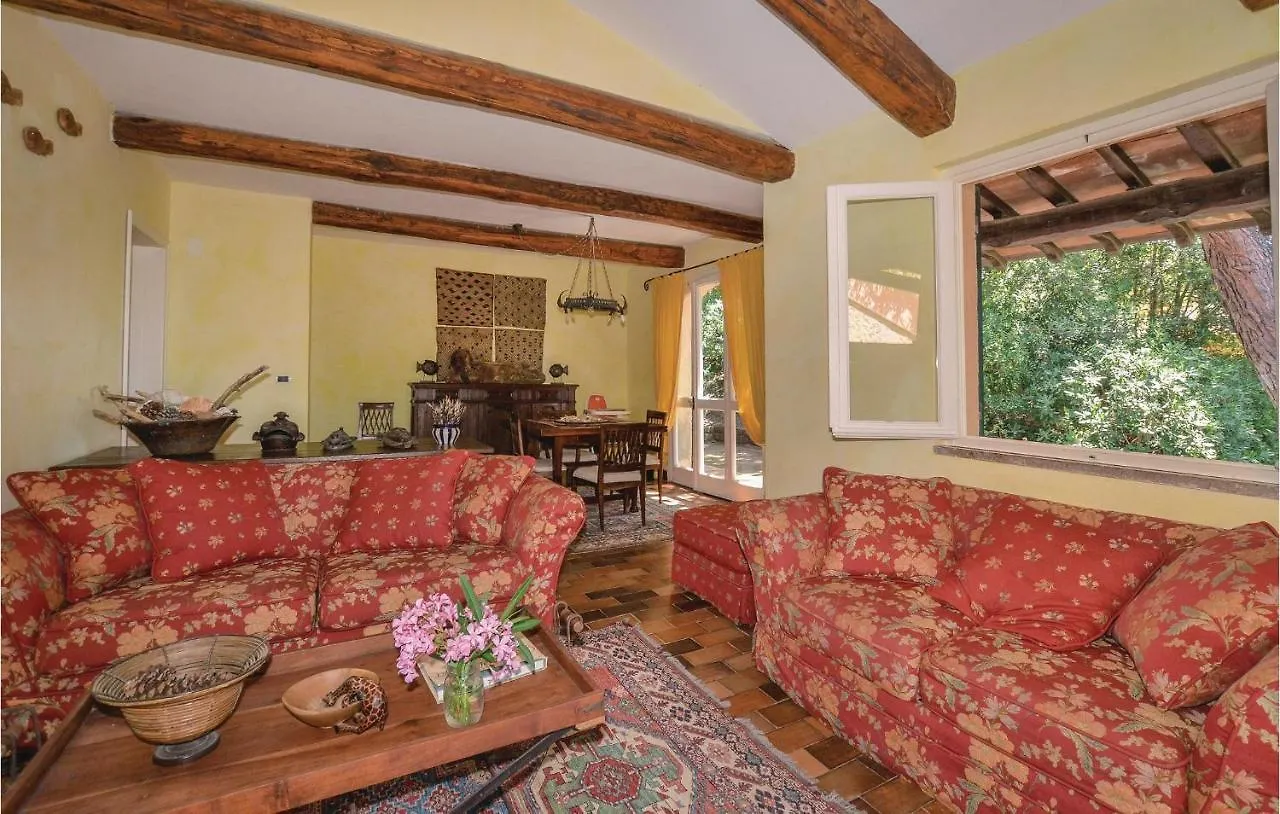 Casa Pescaia Villa Castiglione della Pescaia 0*,  Italy