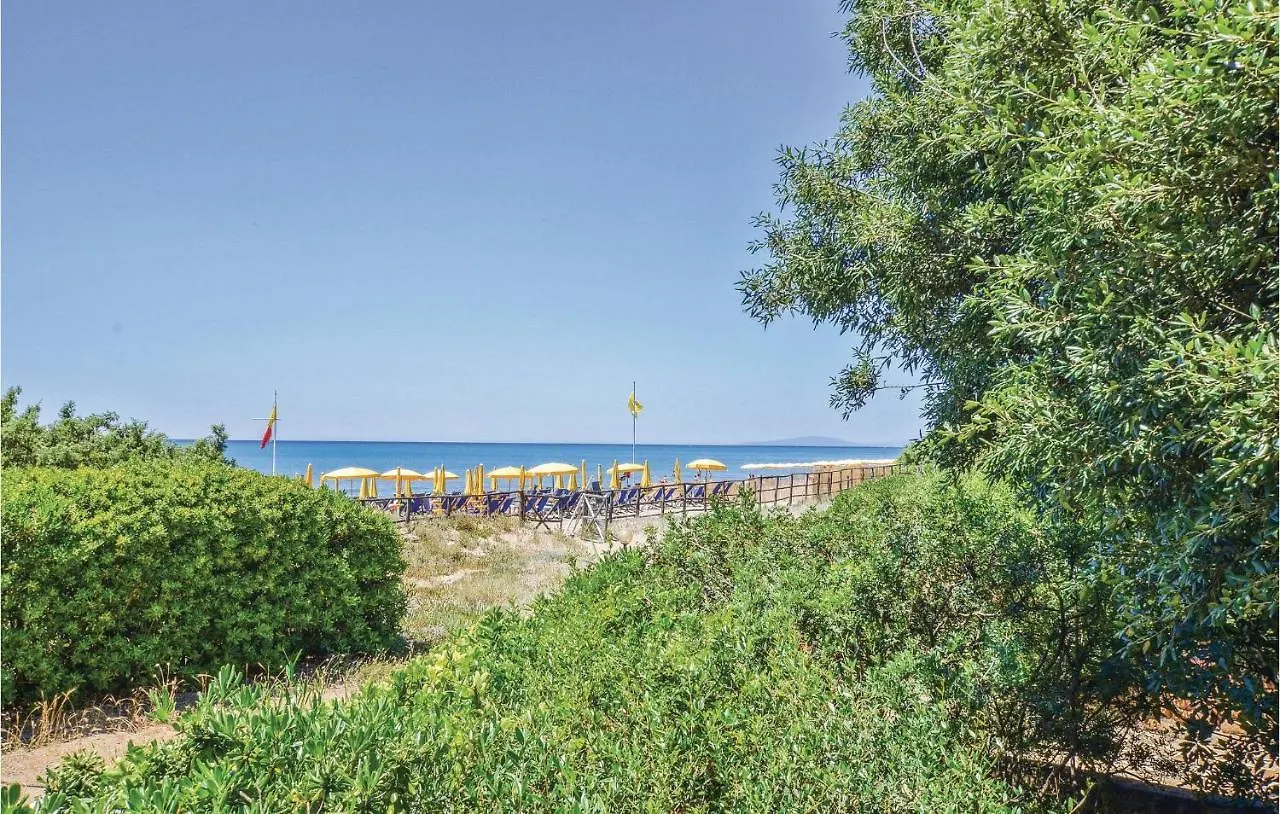 Casa Pescaia Villa Castiglione della Pescaia Holiday home