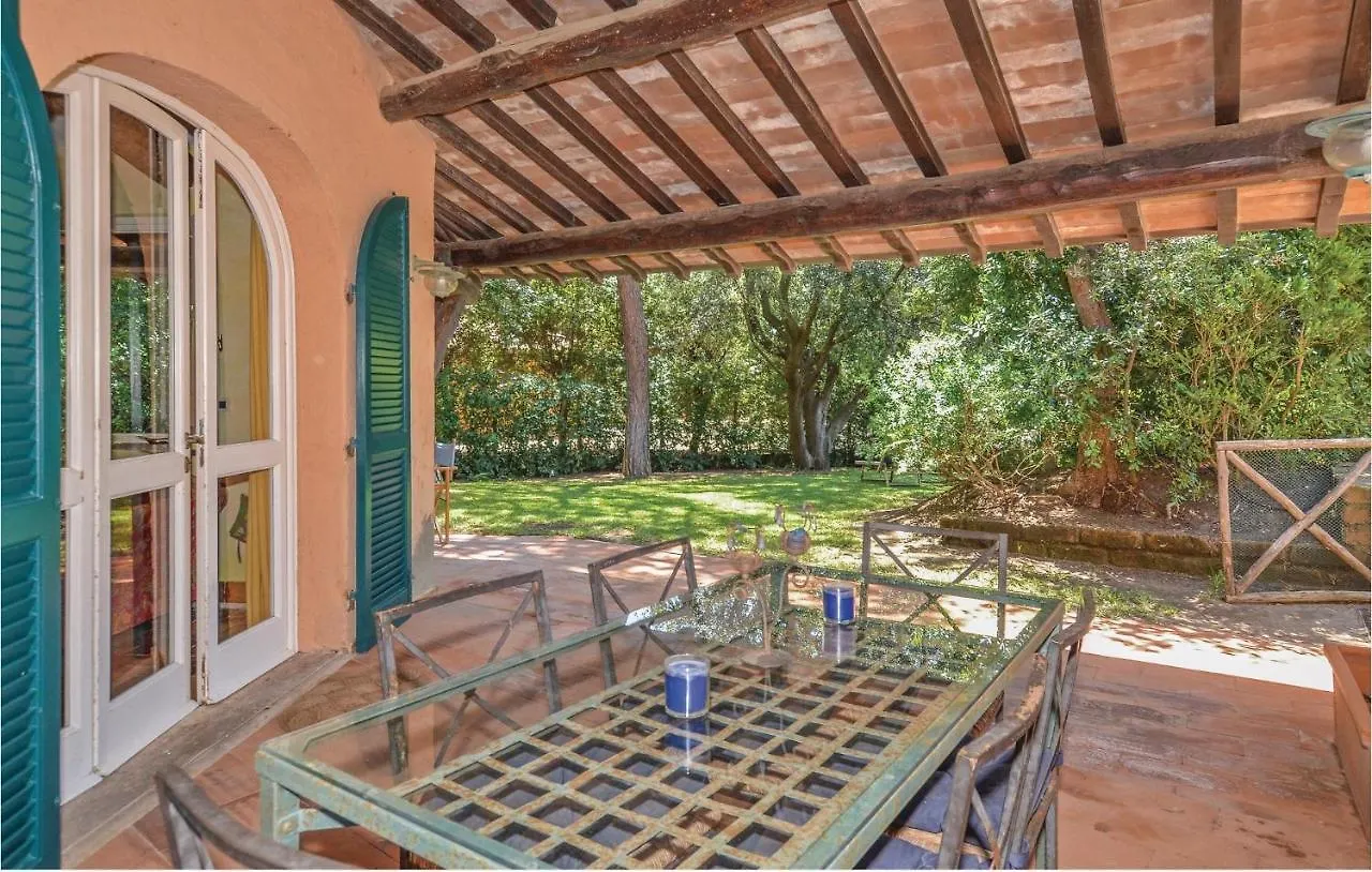 Casa Pescaia Villa Castiglione della Pescaia Holiday home