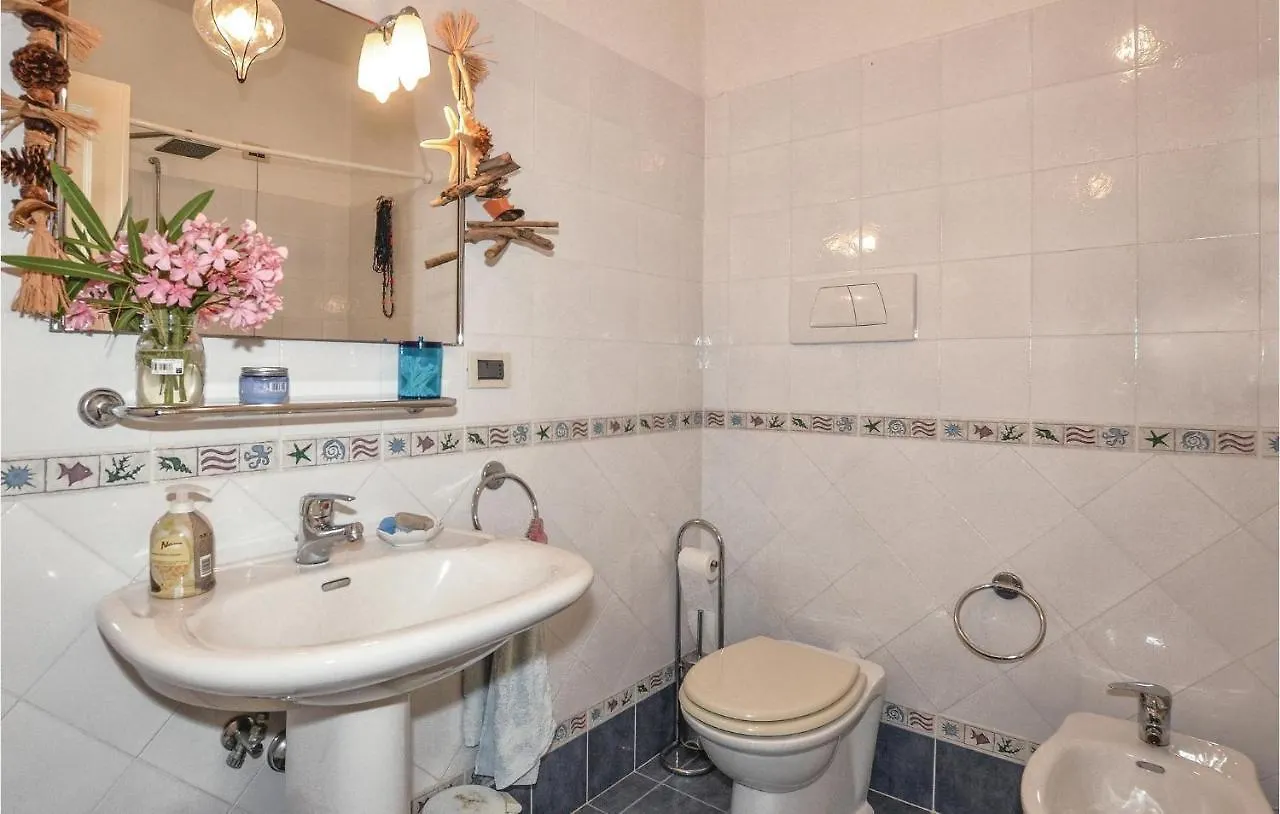 Casa Pescaia Villa Castiglione della Pescaia Holiday home