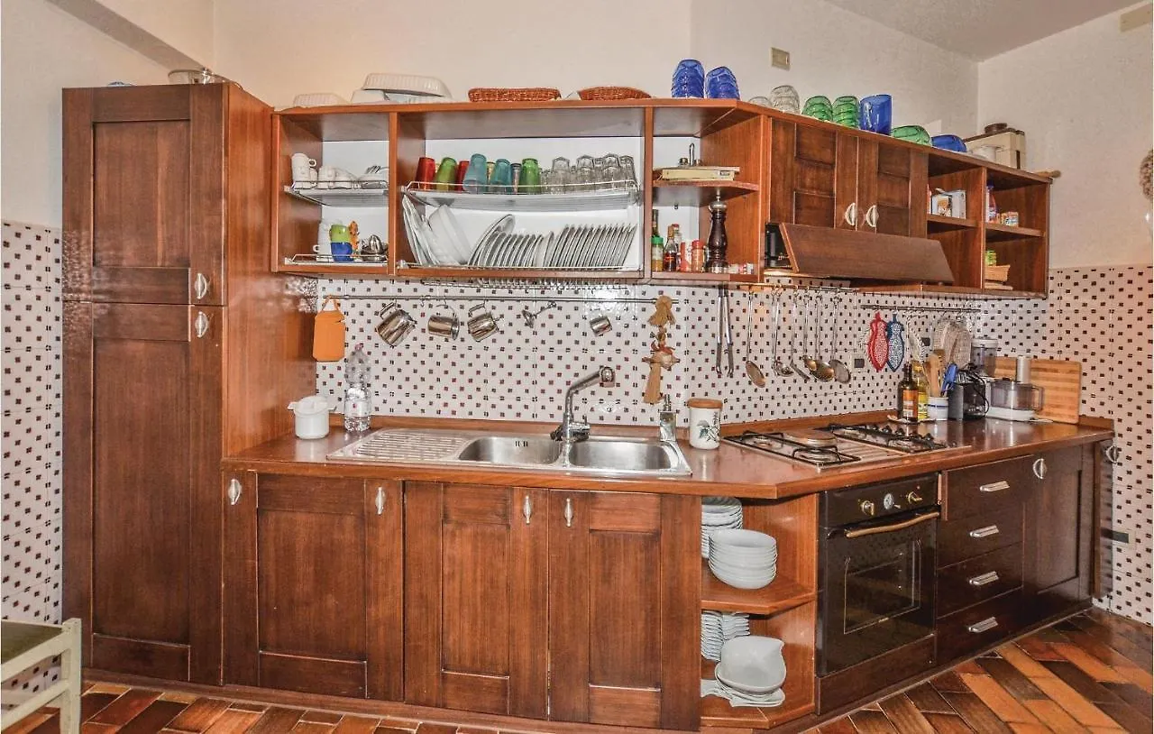 Casa Pescaia Villa Castiglione della Pescaia Italy