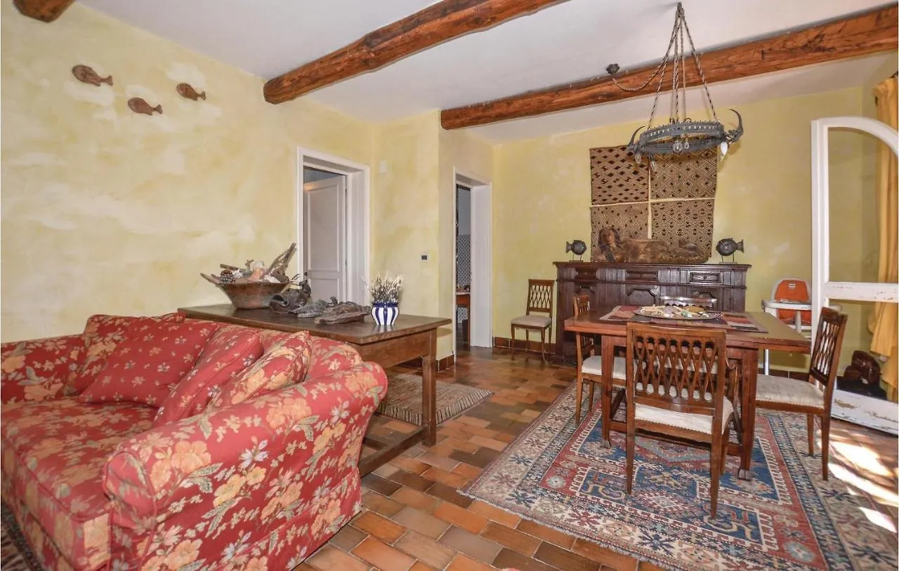 Casa Pescaia Villa Castiglione della Pescaia 0*,  Italy