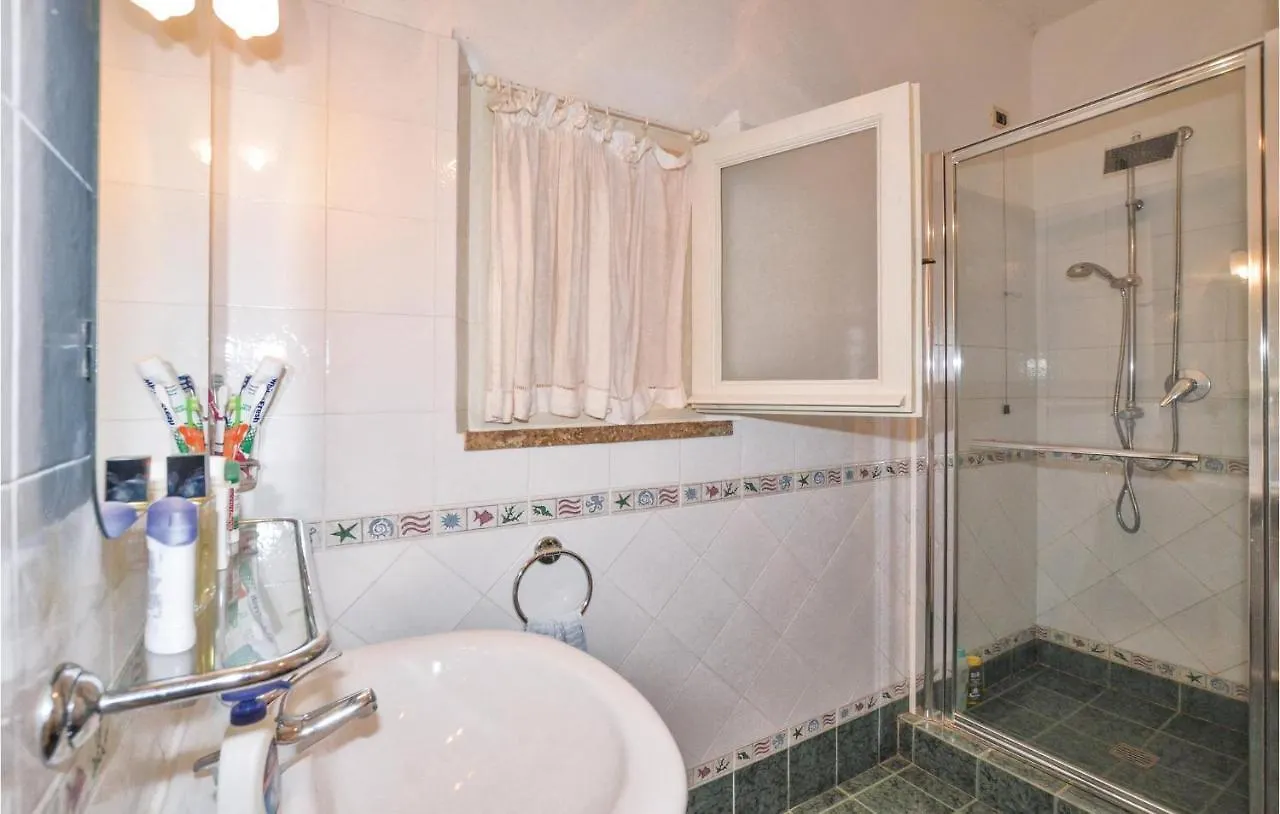 Casa Pescaia Villa Castiglione della Pescaia 0*,