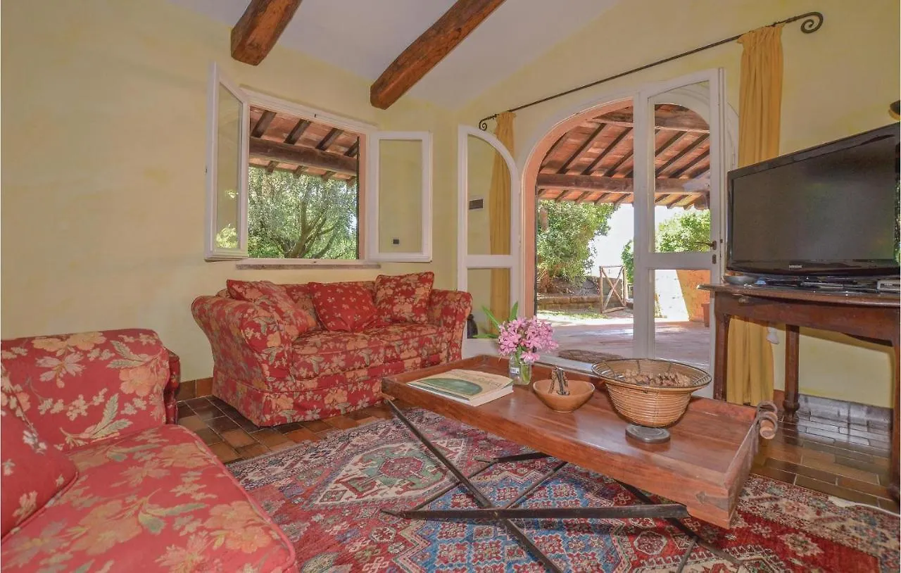 Casa Pescaia Villa Castiglione della Pescaia Holiday home